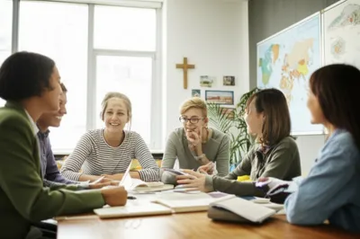 Illustration seminary - Image 1