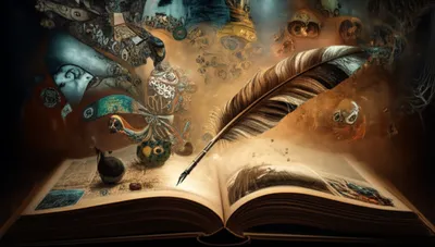 Illustration authors - Image 1