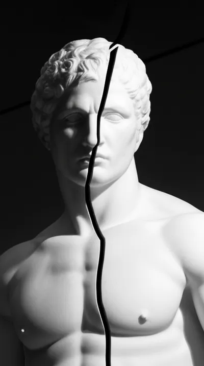 Illustration stains - Image 2