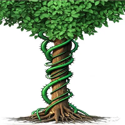 Illustration parasitic - Image 1