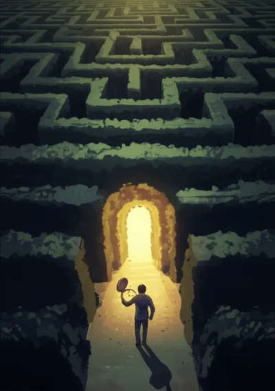 Illustration invaluable - Image 1