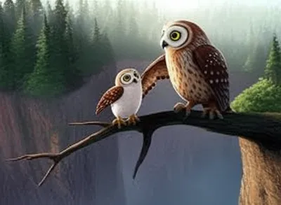 Illustration admonish - Image 1