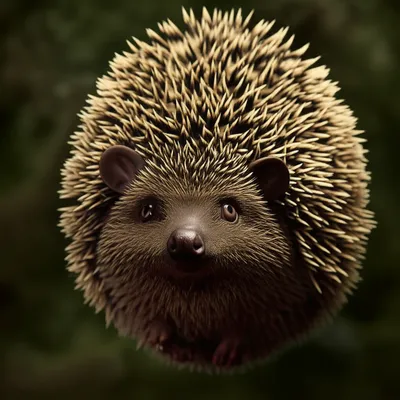 Illustration bristles - Image 1