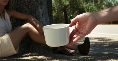 Illustration ministering - Image 1