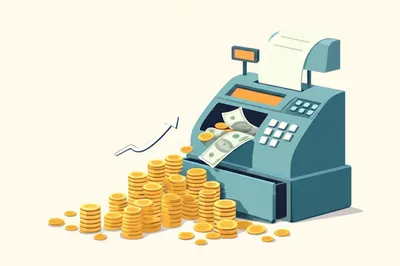 Illustration revenues - Image 1