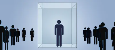 Illustration isolate - Image 1