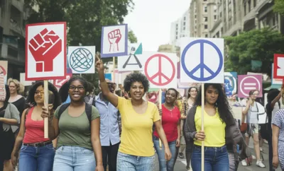 Illustration sympathies - Image 1