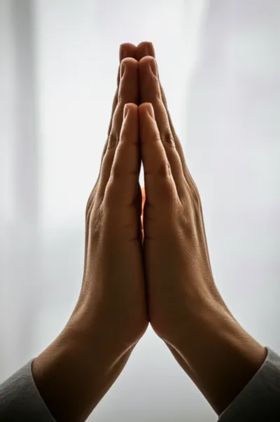 Illustration steepled - Image 3