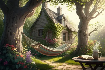 Illustration recess - Image 1