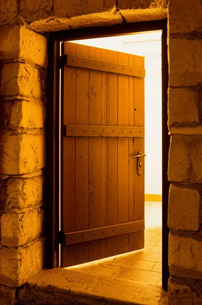 Illustration hinge - Image 1