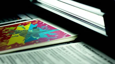 Illustration ripped - Image 1