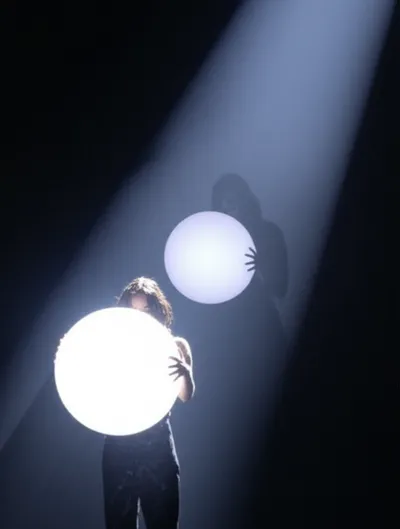 Illustration shadowing - Image 1