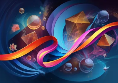 Illustration arc - Image 1