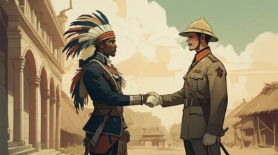 Illustration comprador - Image 1