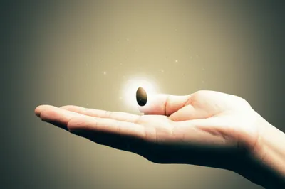 Illustration friend - Image 1