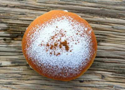 Illustration buns - Image 1