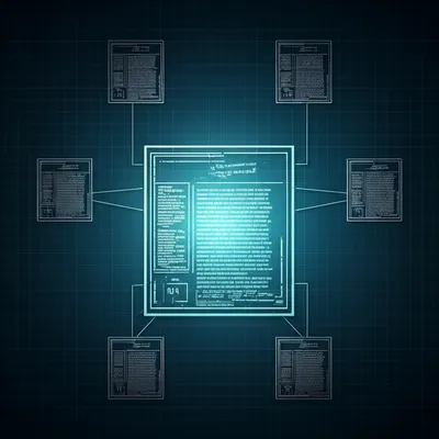 Illustration archetypes - Image 1