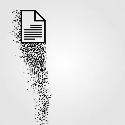 Illustration destroyed - Image 1