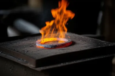 Illustration glowed - Image 1