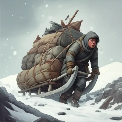 Illustration travails - Image 1