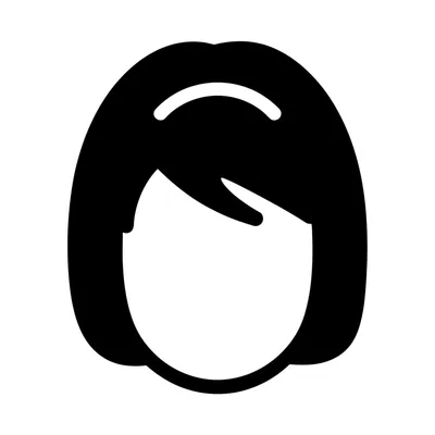 Illustration toupee - Image 1