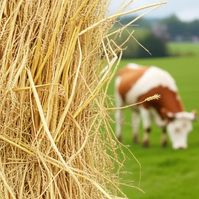 Illustration roughage - Image 1