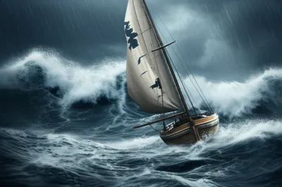 Illustration roughest - Image 1