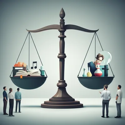 Illustration judges - Image 1