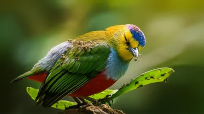 Illustration ant - Image 1