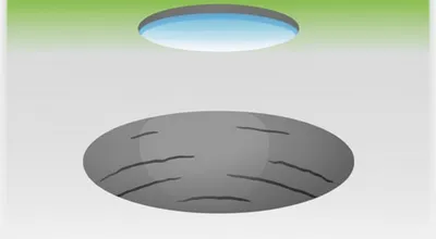 Illustration depth - Image 1