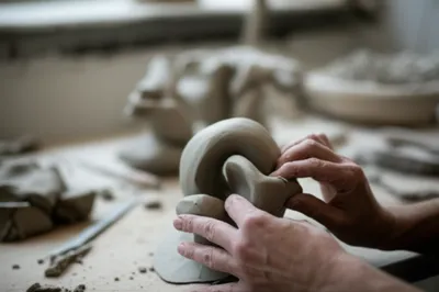 Illustration plastic - Image 1