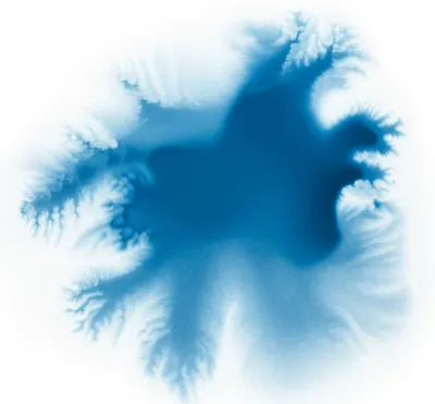 Illustration splotch - Image 1