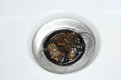 Illustration clogged - Image 1