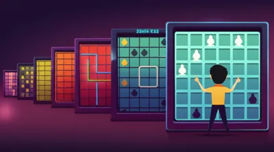 Illustration set - Image 1