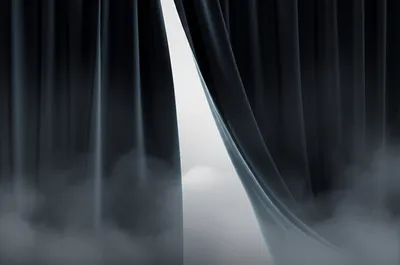 Illustration smoke - Image 1