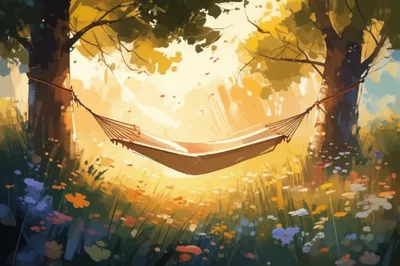 Illustration breath - Image 1