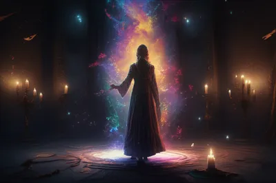 Illustration invokes - Image 1