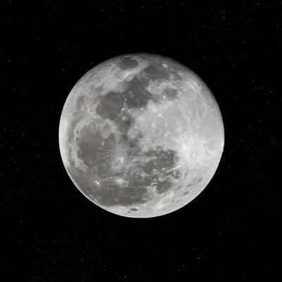 Illustration lunar - Image 1