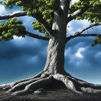 Illustration stoutest - Image 1