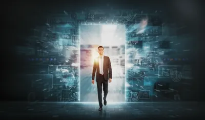 Illustration trust - Image 1