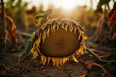 Illustration exhausted - Image 1