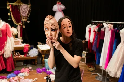 Illustration undertook - Image 1