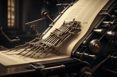 Illustration flys - Image 1