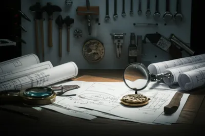 Illustration a - Image 1