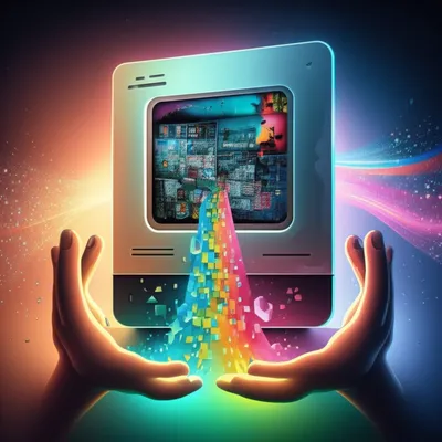 Illustration feeding - Image 1