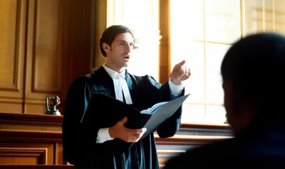 Illustration pursuing - Image 1