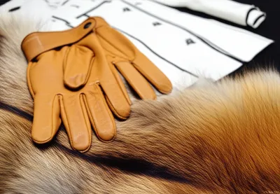 Illustration furs - Image 1