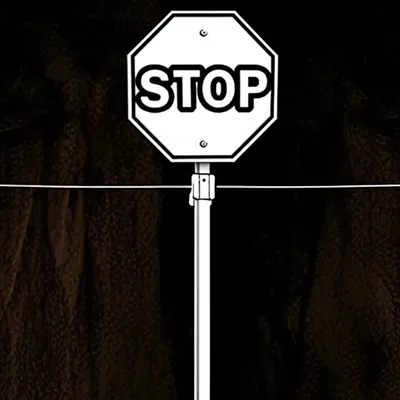 Illustration deterring - Image 1