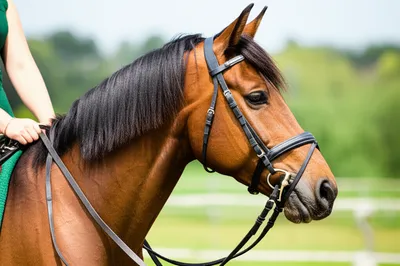 Illustration rein - Image 1