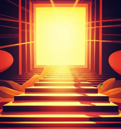 Illustration reach - Image 1